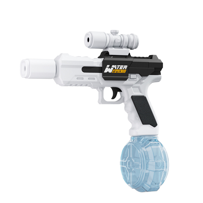 Electric Water Gun Toys Childr - Outdoor Powersports review and price
