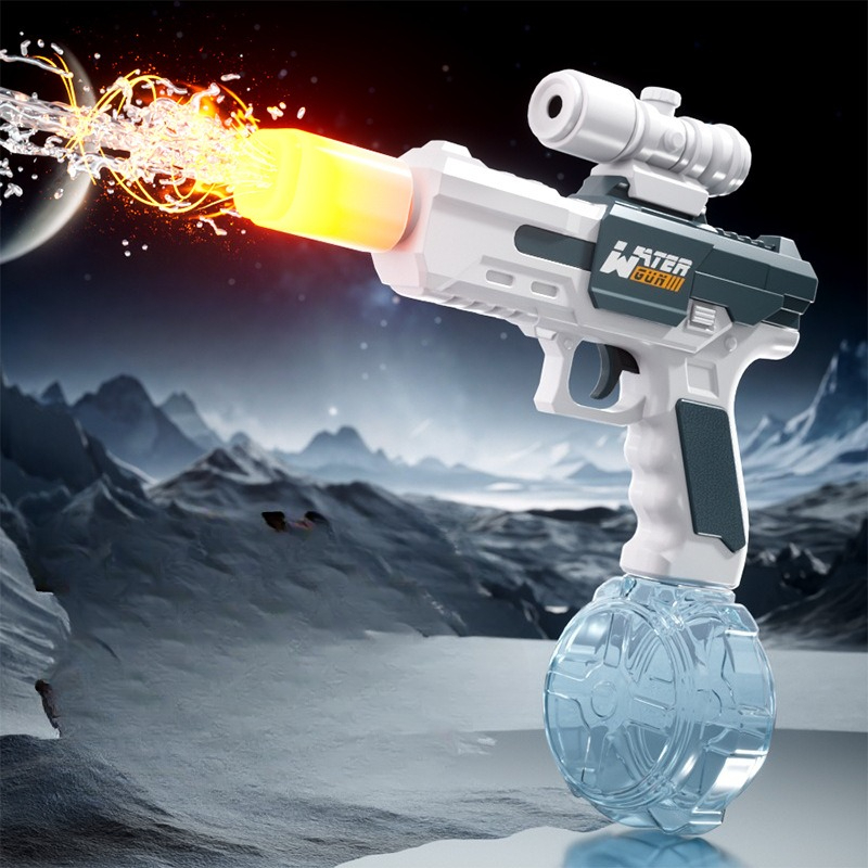 Electric Water Gun Toys Childr - Outdoor Powersports review and price