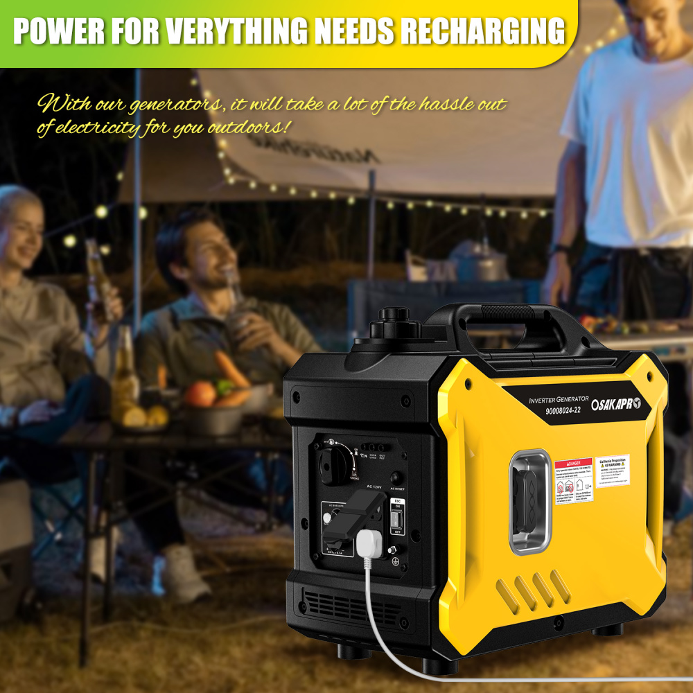 Portable Power Station Super q - Outdoor Power Inverter review and price