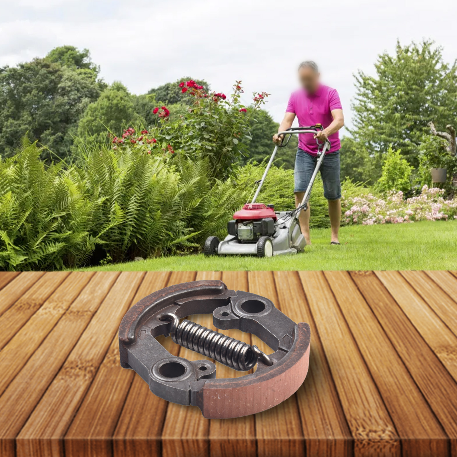 High Quality Outdoor Living Cl - Quality Outdoor Power review and price