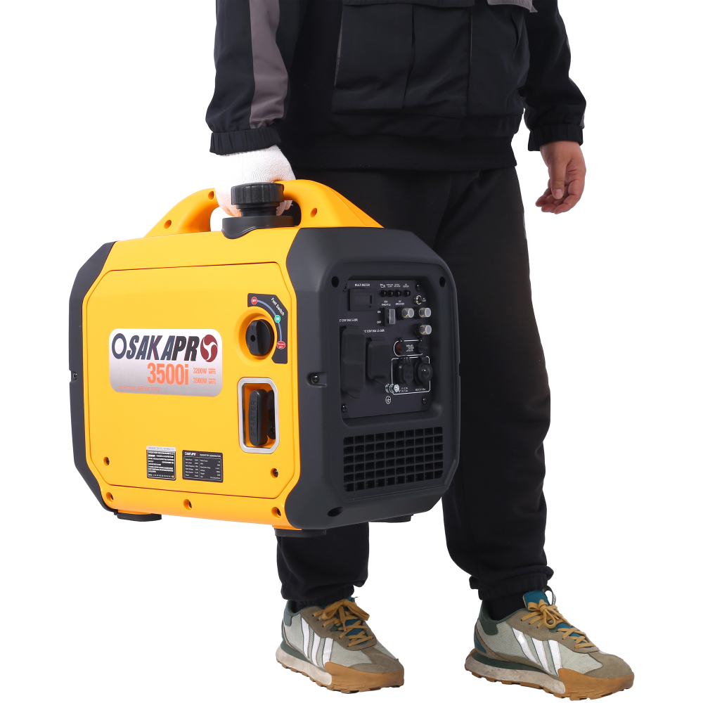 3500 Watt Portable Inverter Ge - Outdoor Power Inverter review and price