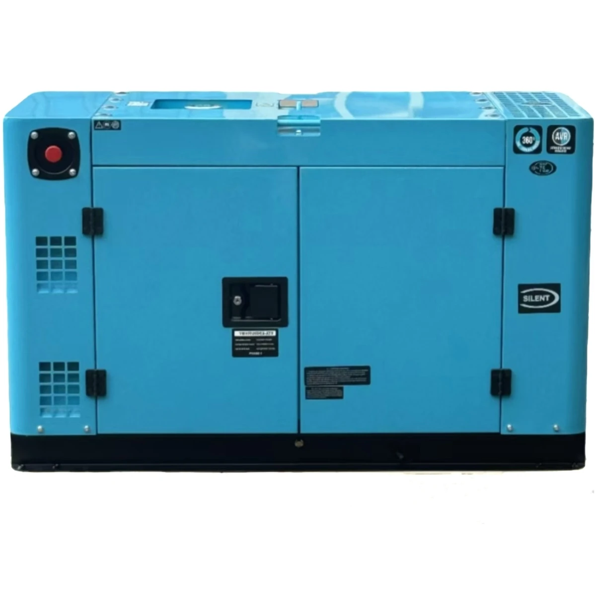 Factory Direct Sales 10.5kw 60 - Outdoor Power Direct review and price