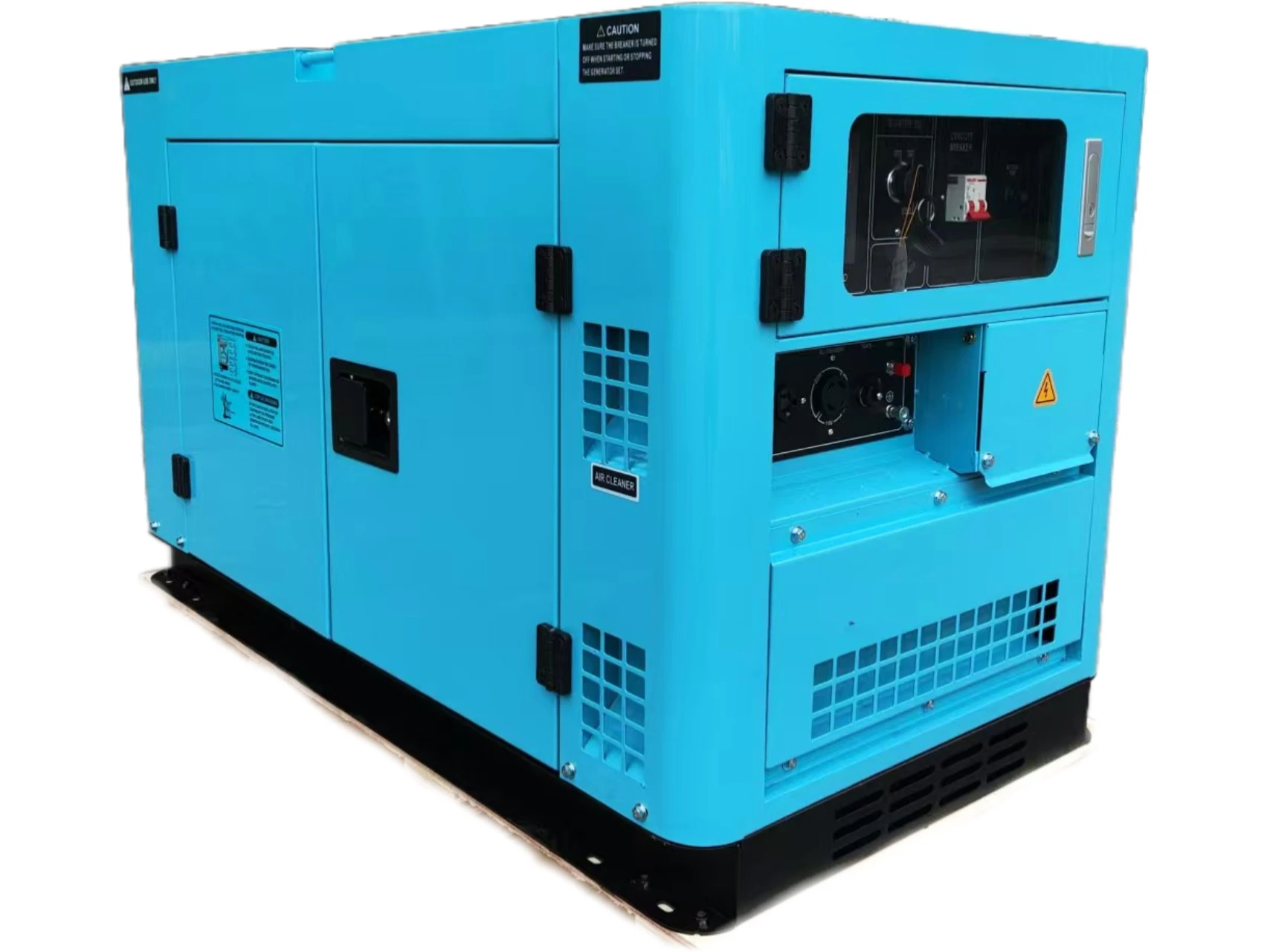 Factory Direct Sales 10.5kw 60 - Outdoor Power Direct review and price