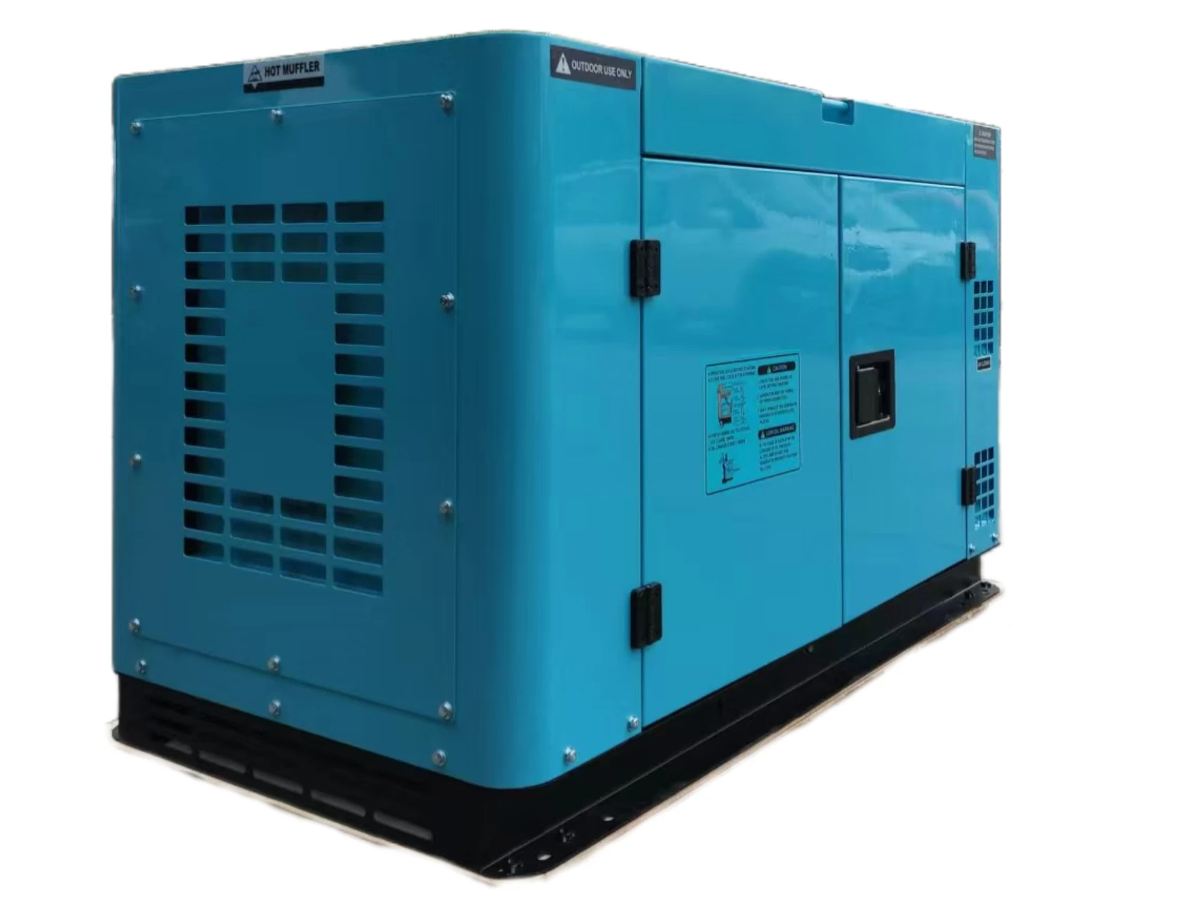 Factory Direct Sales 10.5kw 60 - Outdoor Power Direct review and price