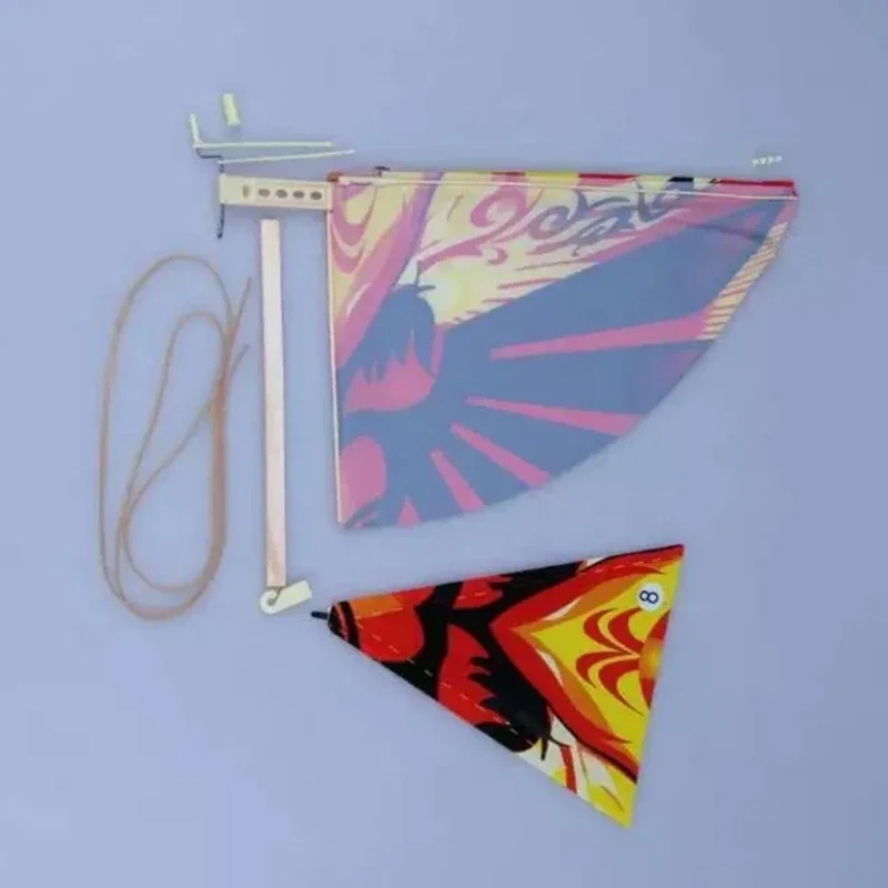 New Flying Birds Kite Elastic  - Outdoor Powersports review and price