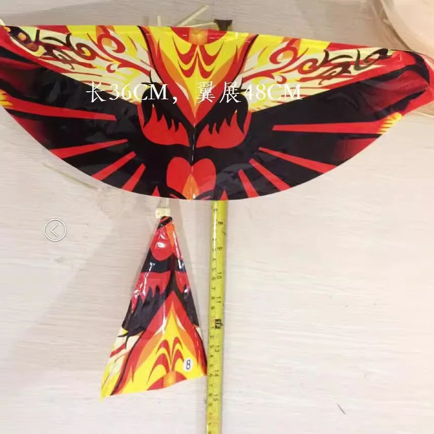 New Flying Birds Kite Elastic  - Outdoor Powersports review and price