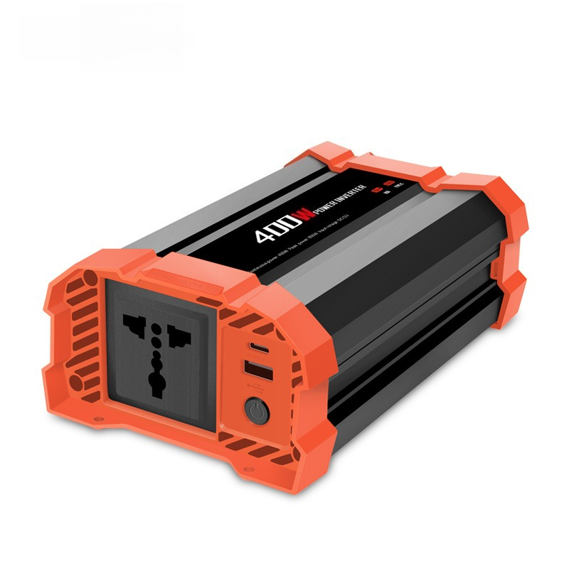 12V/24V To 110V/220V Outdoor I - Outdoor Power Inverter review and price