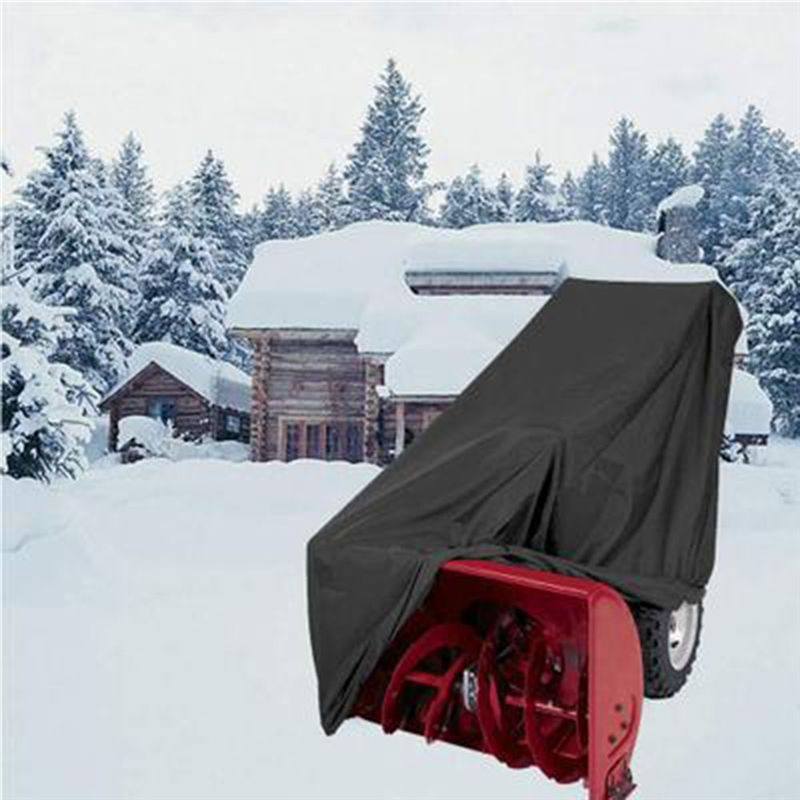 Snow Blower Cover Snowblower C - Snow Blower Single review and price