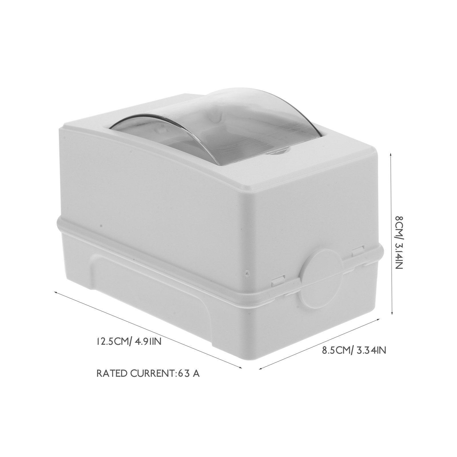 Power Distribution Protection  - Outdoor Power Junction Box review and price
