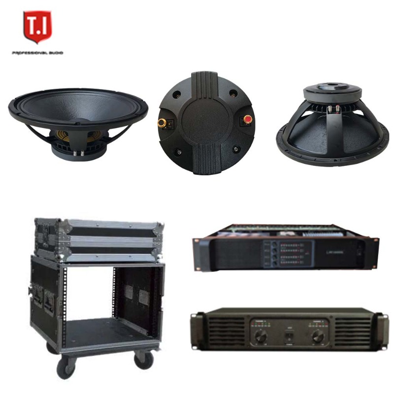 700W Dual 12-inch Powered Pass - Outdoor Power Direct review and price