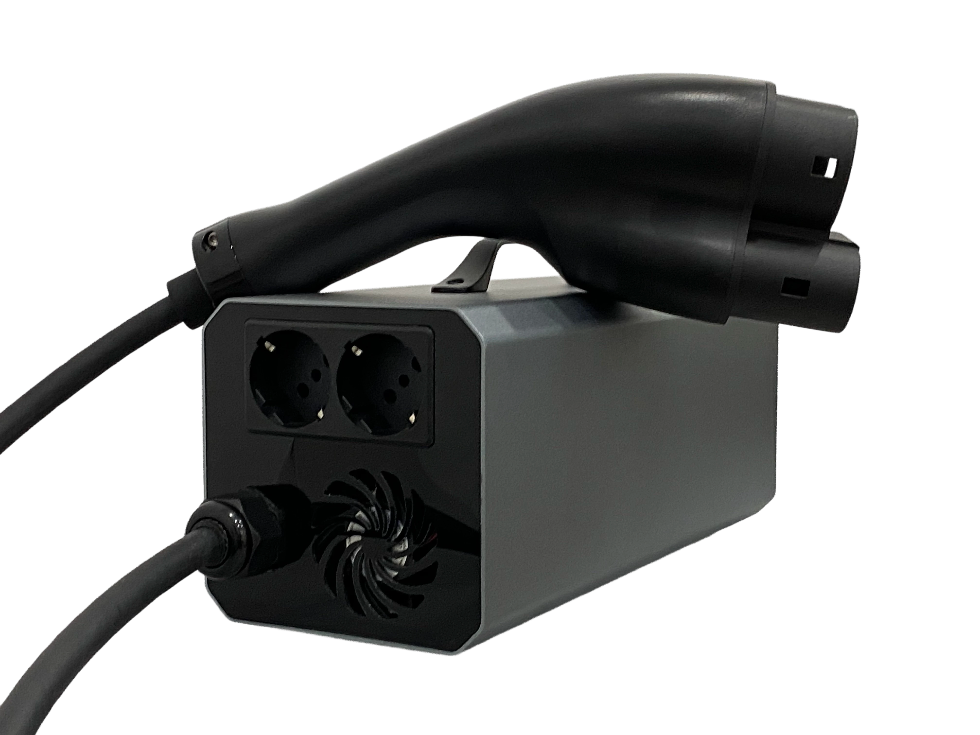 2026 Custom 5KW V2L DC Dischar - Outdoor Power Inverter review and price
