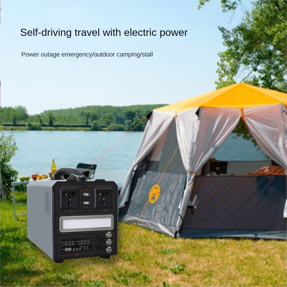 Pure Sine Wave Inverter 12V24V - Outdoor Power Inverter review and price