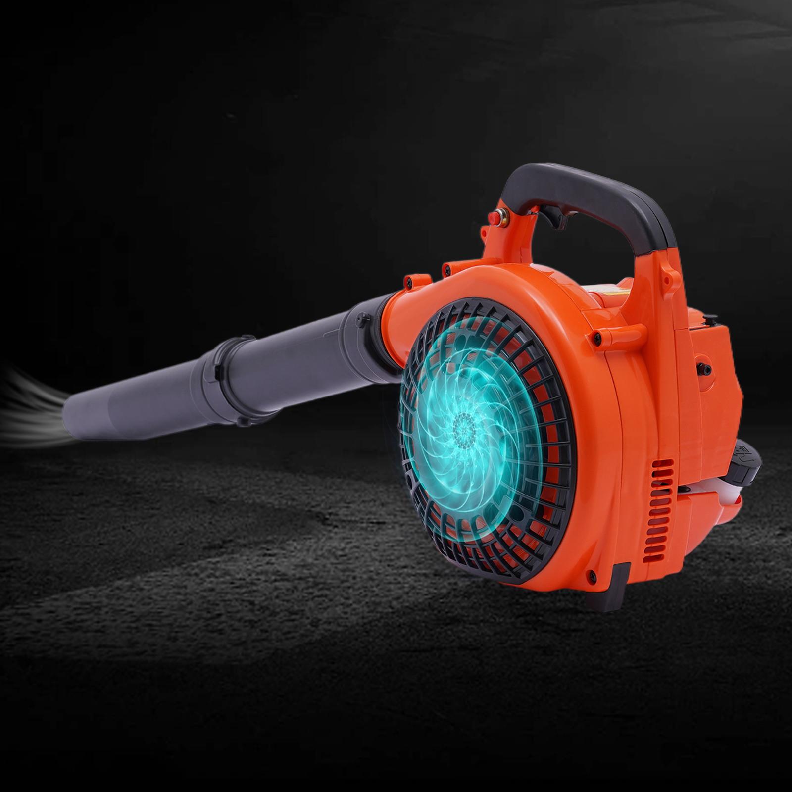 Portable Engine Leaf Blower 70 - Snow Blower Single review and price