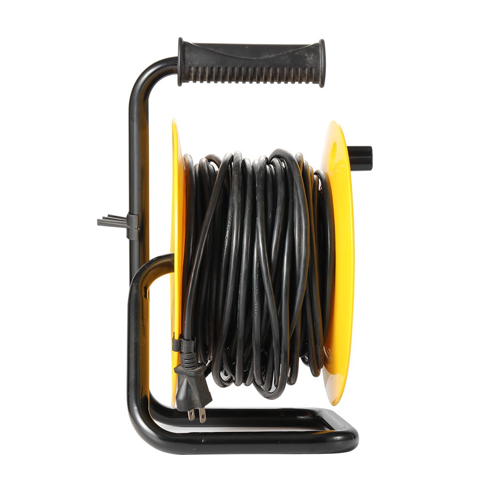 50M Outdoor Universal Extensio - Outdoor Power Reel review and price