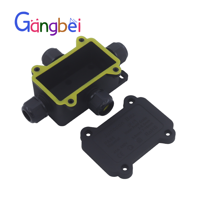 Outdoor waterproof junction bo - Outdoor Power Junction Box review and price