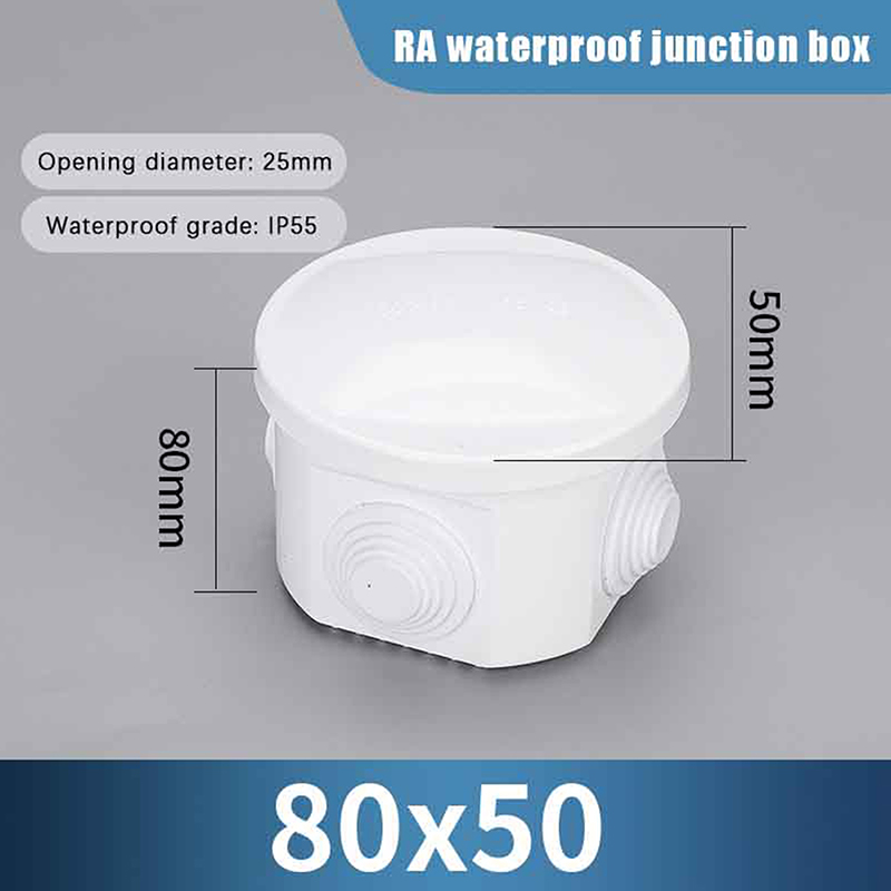 DIY Power Control Case IP65 Wa - Outdoor Power Cable Junction Box review and price