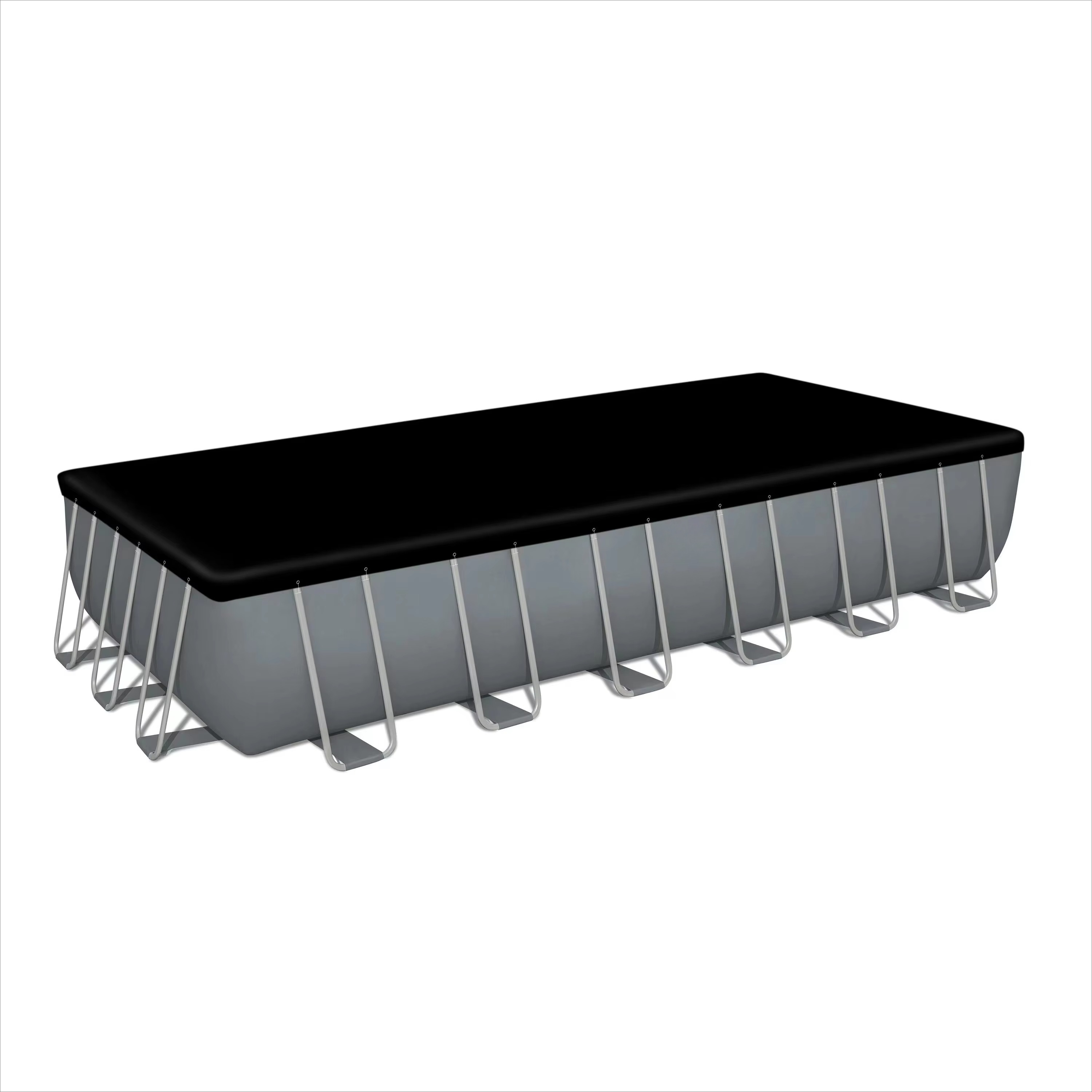 56475 Power Steel 7.32 m X 3.6 - Quality Outdoor Power review and price