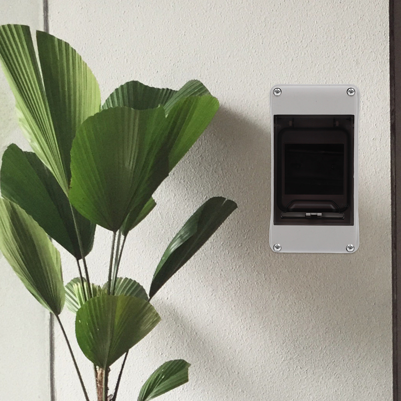 Waterproof Circuit Breaker Box - Outdoor Power Junction Box review and price