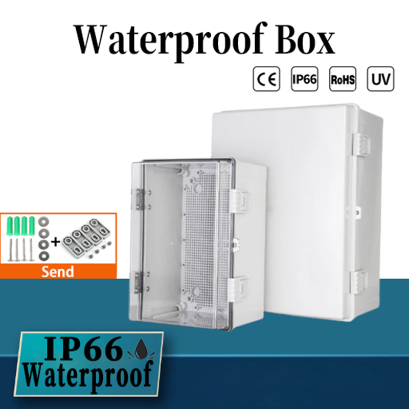 IP66 Waterproof Junction Box G - Outdoor Power Junction Box review and price