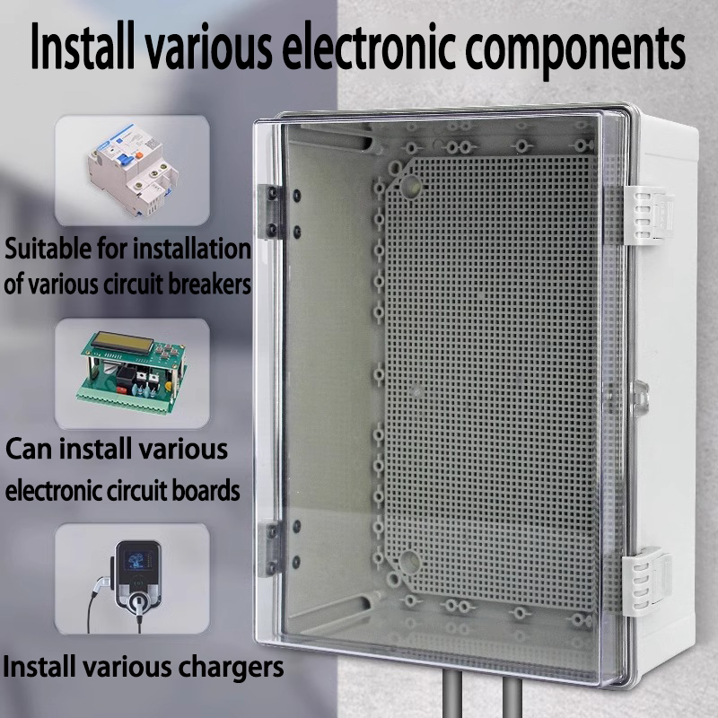 IP66 Waterproof Junction Box G - Outdoor Power Junction Box review and price