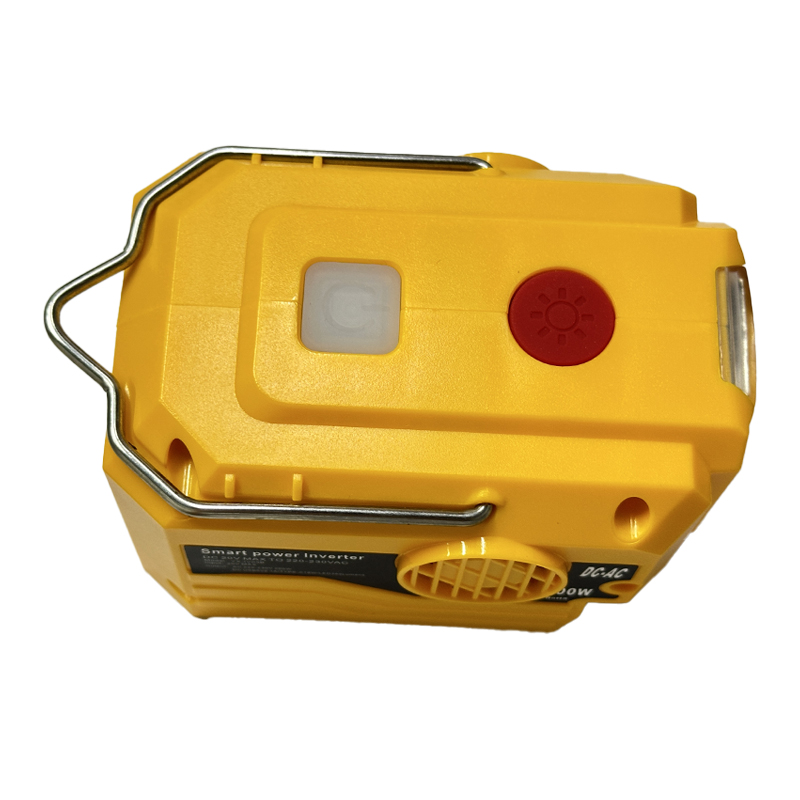 Portable Power Inverter 220V O - Outdoor Power Inverter review and price