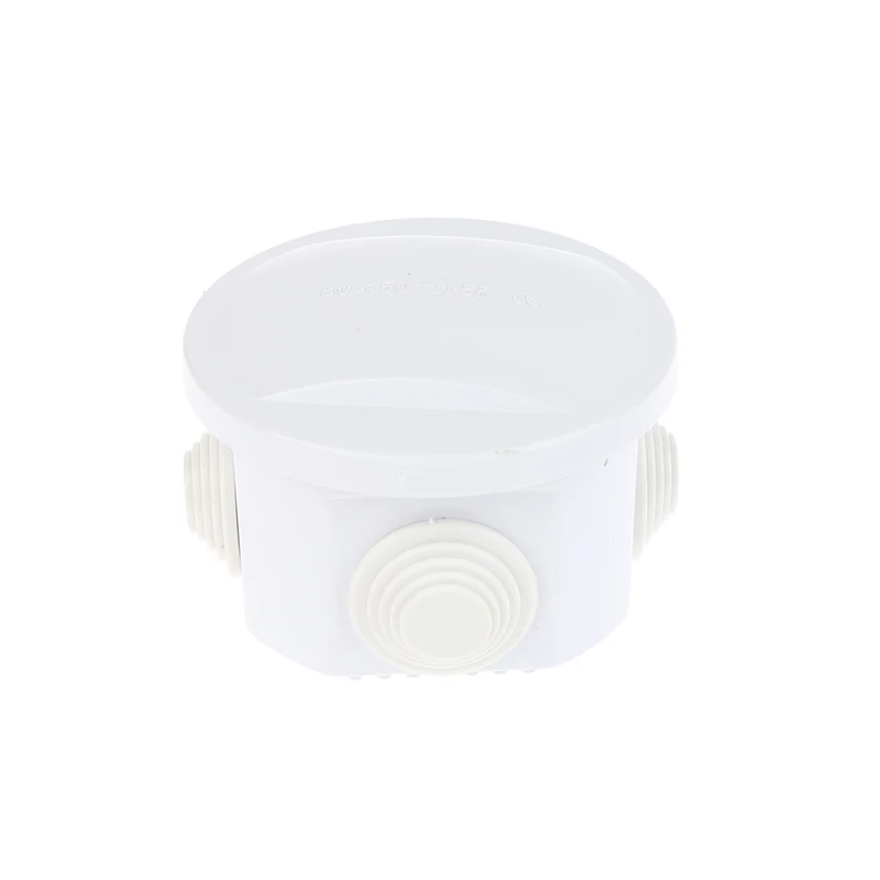 ABS Electrical Junction Box DI - Outdoor Power Cable Junction Box review and price