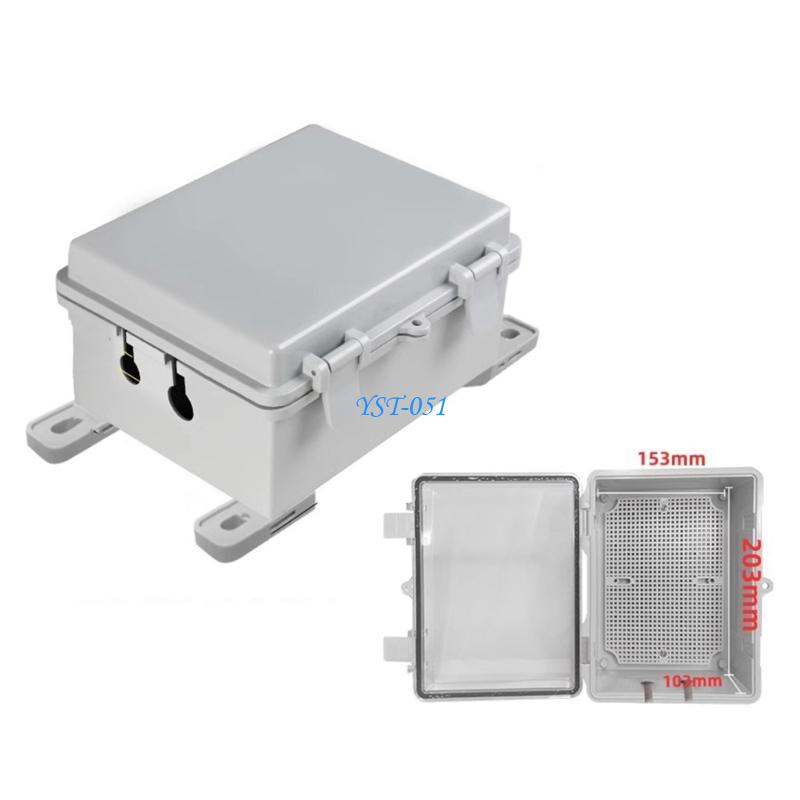 E15A Lockable Electrical Junct - Outdoor Power Cable Junction Box review and price