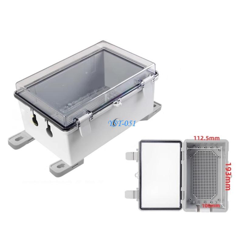 E15A Lockable Electrical Junct - Outdoor Power Cable Junction Box review and price