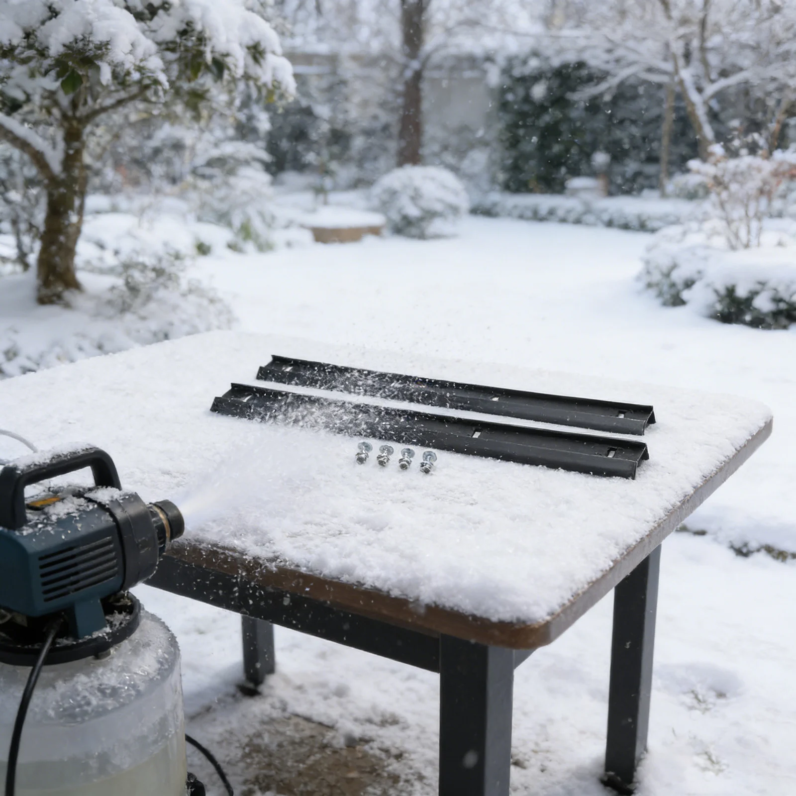 2pc Replacement Scraper Bars 7 - Snow Blower Single review and price