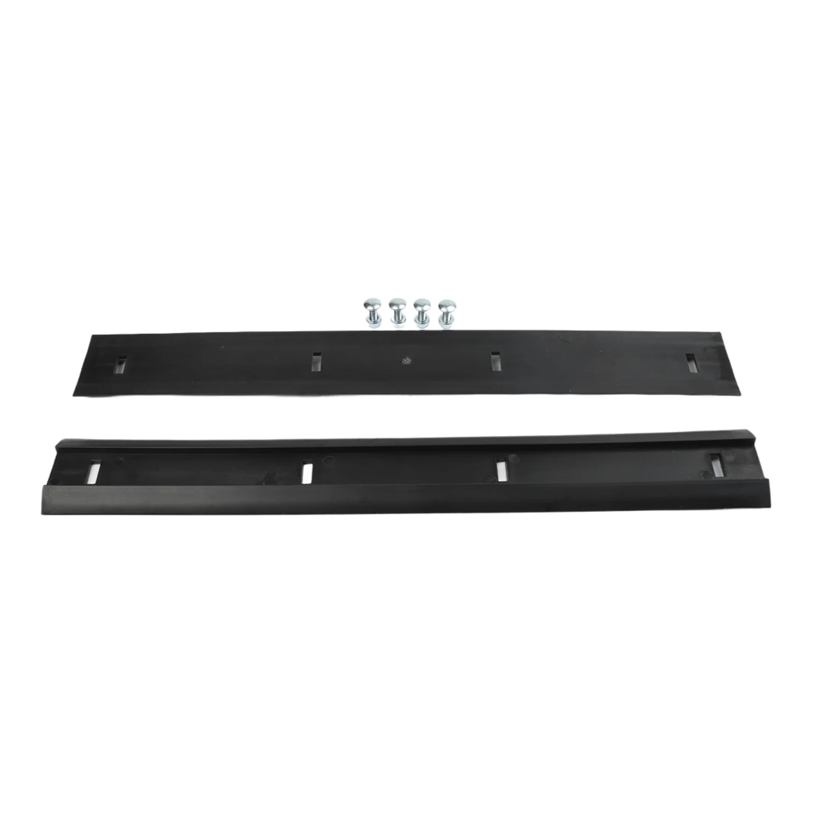 2pc Replacement Scraper Bars 7 - Snow Blower Single review and price
