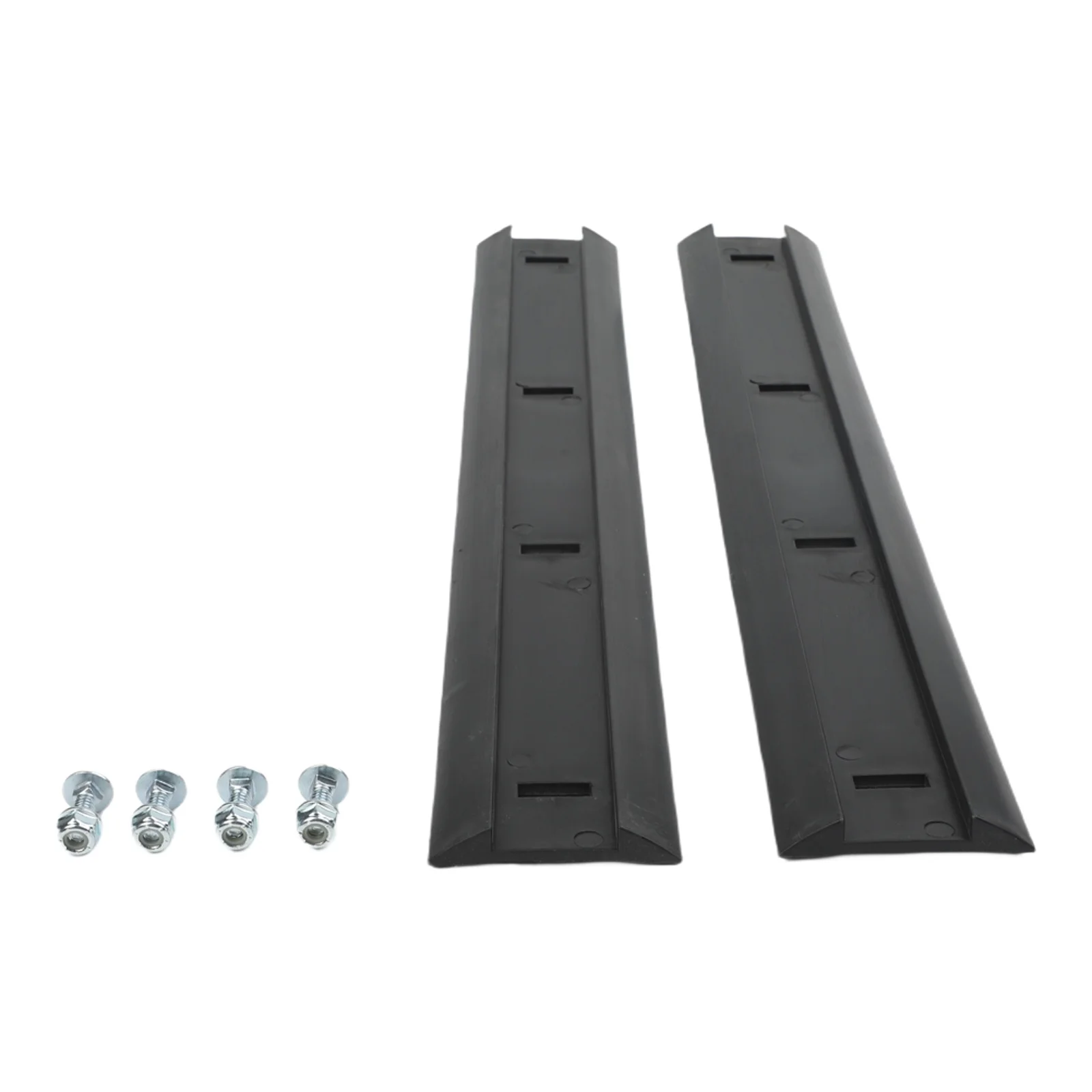 2pc Replacement Scraper Bars 7 - Snow Blower Single review and price