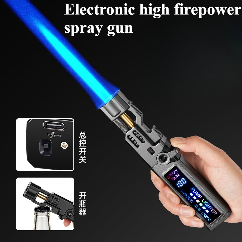 New Electronic High Power Bott - Outdoor Power Direct review and price