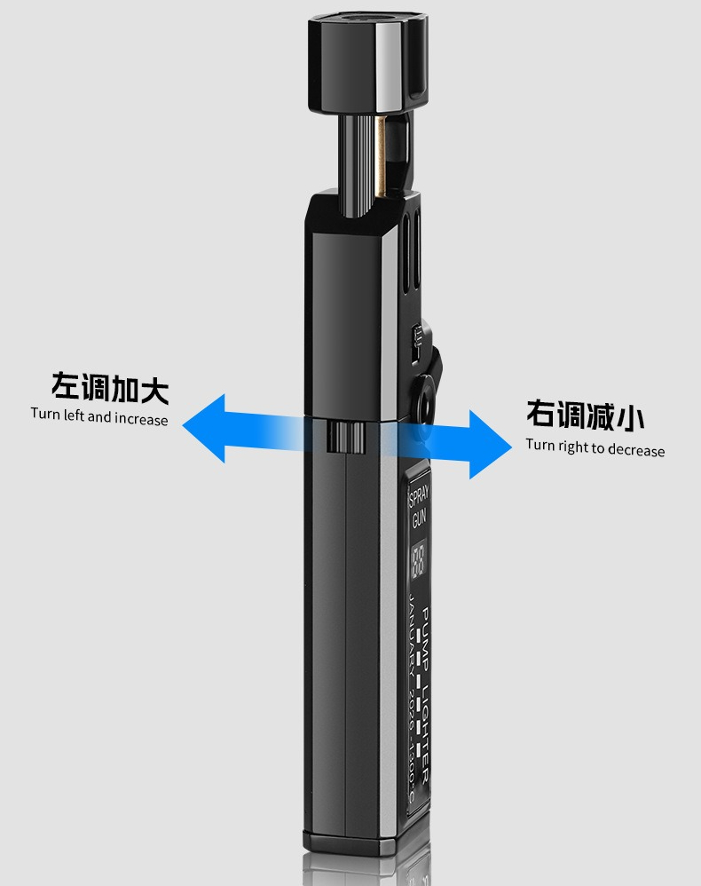 New Electronic High Power Bott - Outdoor Power Direct review and price