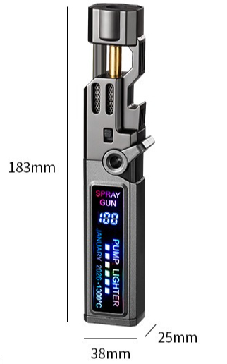 New Electronic High Power Bott - Outdoor Power Direct review and price