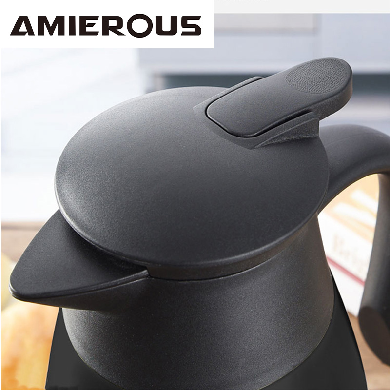 Arier Portable Car Kettle 800M - Outdoor Kitchen Power review and price