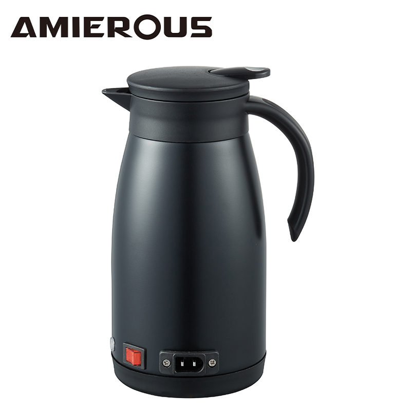 Arier Portable Car Kettle 800M - Outdoor Kitchen Power review and price
