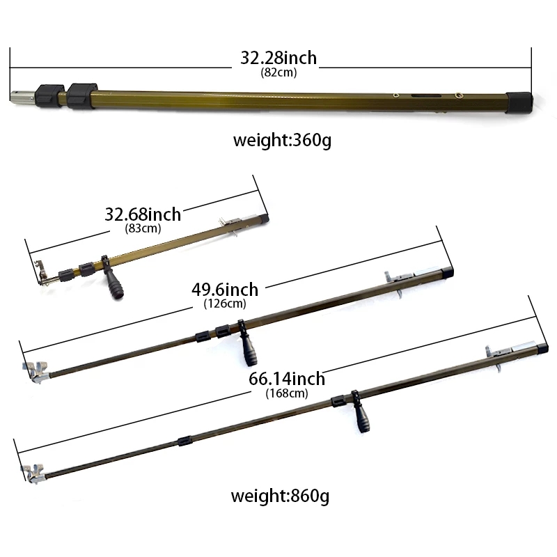Slingshot Set Slingshot Precis - Outdoor Power Reel review and price