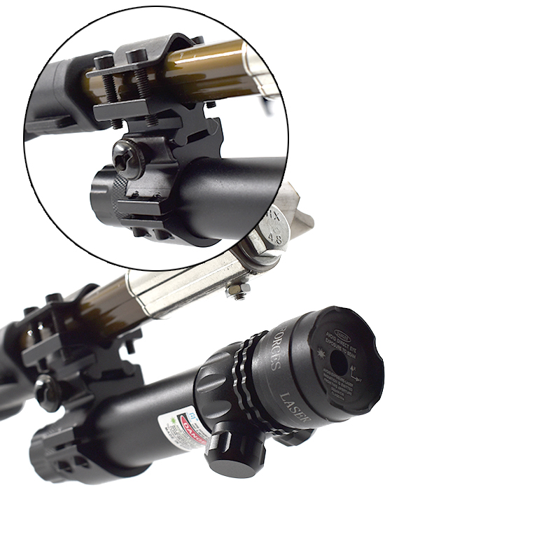 Slingshot Set Slingshot Precis - Outdoor Power Reel review and price