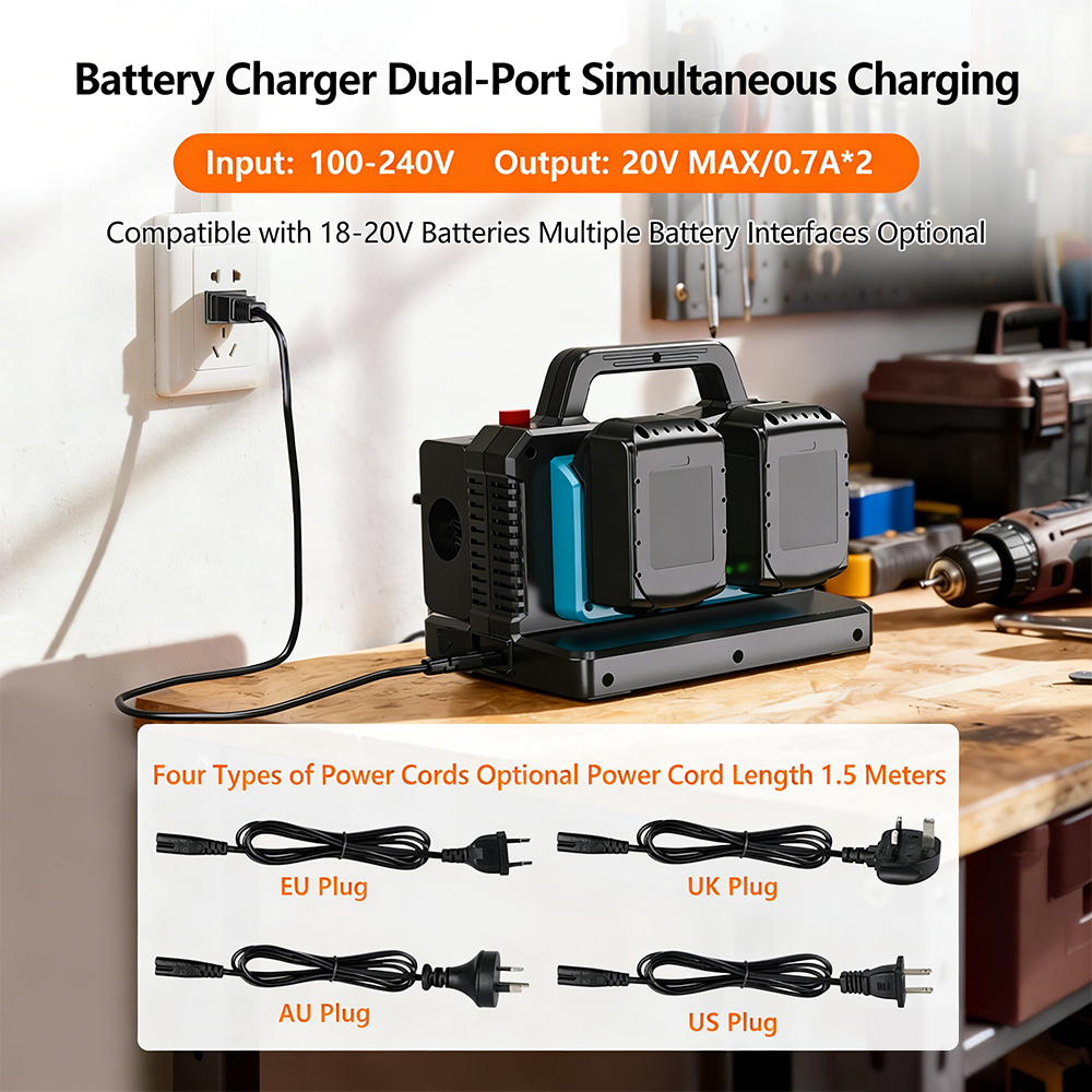 Power Inverter for Makita/Bosc - Outdoor Power Inverter review and price