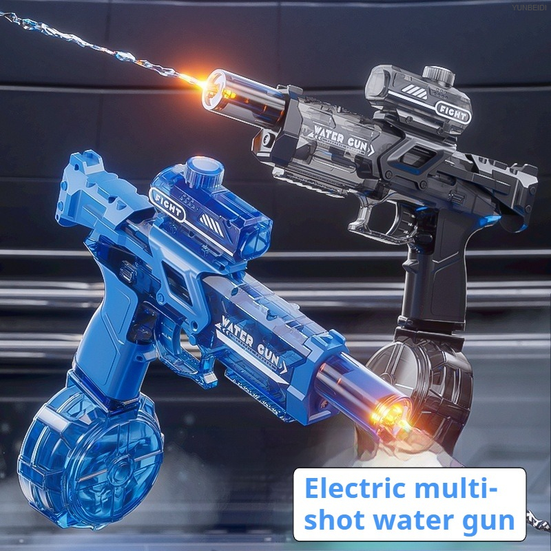 Lighting Electric Water Gun Co - Outdoor Powersports review and price