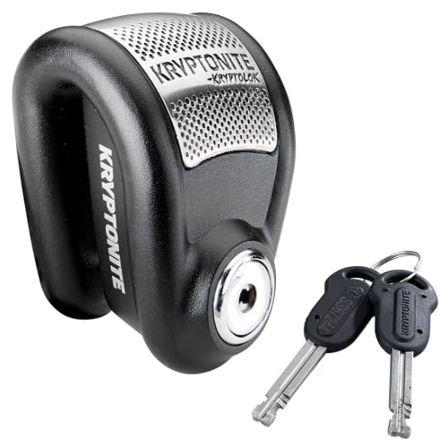 Heavy Duty AntiTheft Motorcycl - Outdoor Powersports review and price
