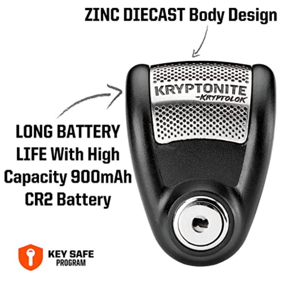 Heavy Duty AntiTheft Motorcycl - Outdoor Powersports review and price